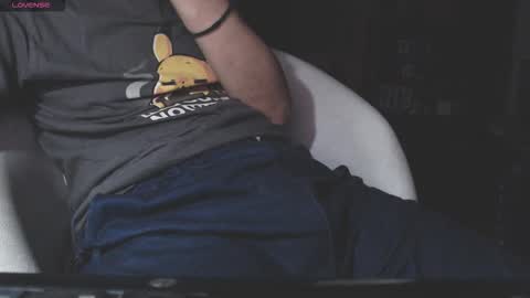 benijamin online show from November 12, 10:34 pm