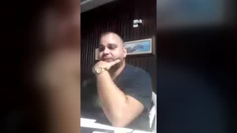 Anderson  A Calculadora  loves Isa 3 online show from June 29, 9:14 pm