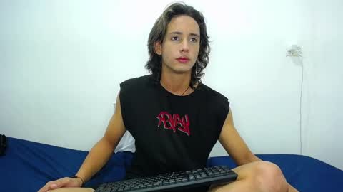 Jesus online show from February 20, 2:22 am