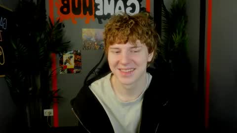 Benjamin online show from April 30, 6:07 am