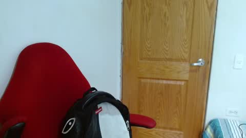 benjamin_isaac online show from September 21, 12:20 pm