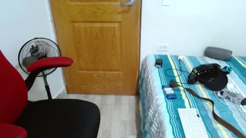 benjamin_isaac online show from September 20, 12:19 pm