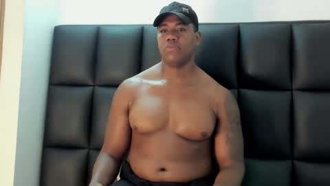 BEJAMIN online show from March 26, 2:17 am