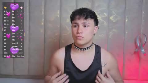 Benji online show from December 2, 3:16 am