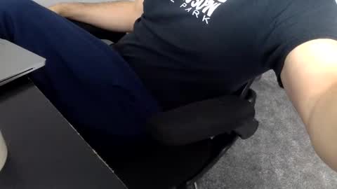 benmajesty online show from March 6, 8:37 pm