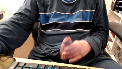 benni90er online show from December 22, 10:36 pm