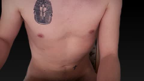 Bennie online show from February 20, 1:24 pm