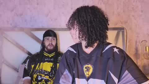 Benny and Mark online show from March 3, 3:35 am