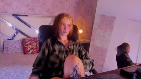 benny_wilson online show from December 20, 4:30 am