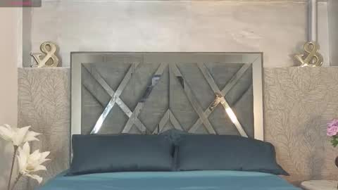 benny_wilson online show from December 21, 4:41 am