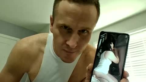 BennyC online show from December 22, 6:47 pm