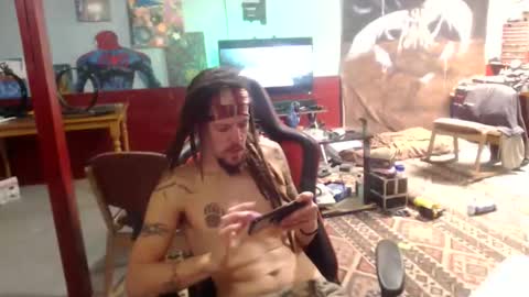 Bent Bunny online show from February 4, 6:17 am