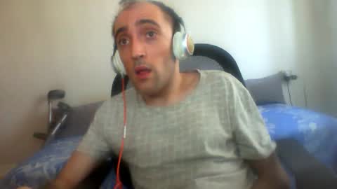 bentish online show from November 12, 10:50 am