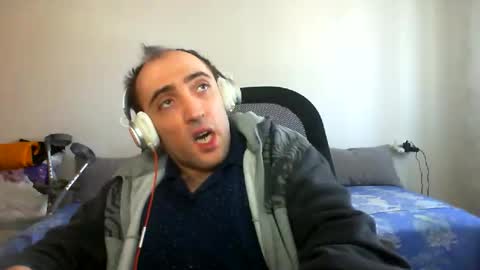 bentish online show from January 16, 9:07 am