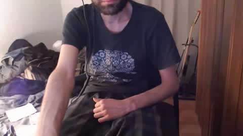 berceuse111 online show from April 28, 11:58 am