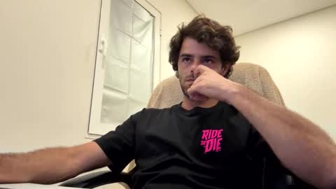 Berltex online show from October 21, 2:38 am