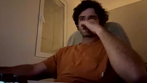 Berltex online show from October 31, 2:23 am