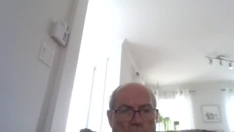 bernard1102 online show from July 3, 4:12 pm