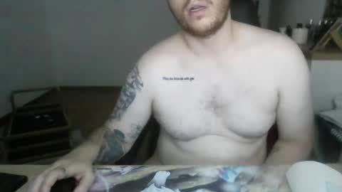 Bernardo online show from July 17, 2:30 pm