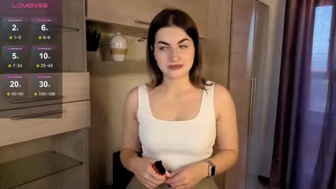 Snapshot of bernice_knight chatting on October 6, 2:13 pm Maria online show from October 6, 2:13 pm