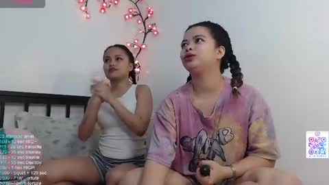 SnowClairee online show from July 5, 6:31 am
