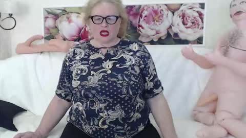 BerryShickX online show from March 21, 8:09 am