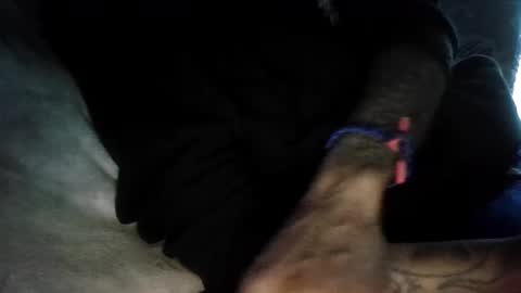 ToxicPipe757 online show from November 12, 10:01 pm