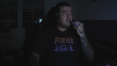 berto3389 online show from March 2, 11:55 pm