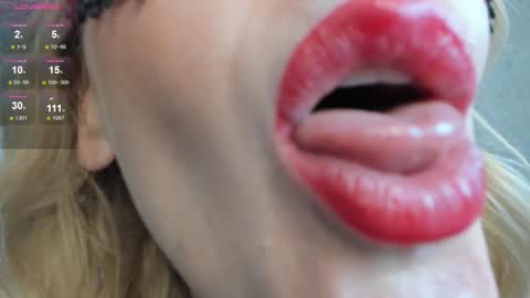 best__angelica online show from November 2, 6:30 pm