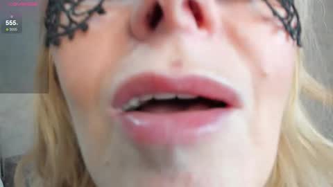 best__angelica online show from November 1, 6:29 pm