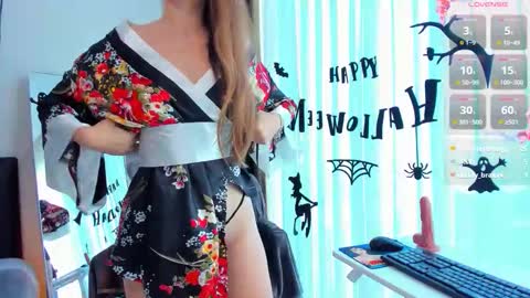 Alice online show from October 26, 4:35 am