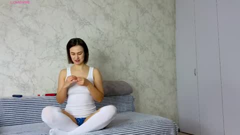 Hellen and Natali online show from April 4, 3:46 am