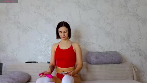 Hellen and Natali online show from February 25, 3:10 am