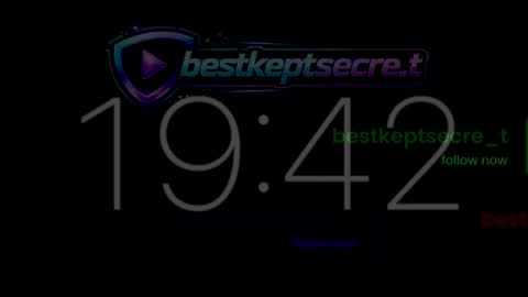 bestkeptsecre t online show from May 17, 5:16 am