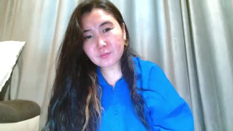 Snapshot of bet_lu chatting on December 7, 9:55 am Bet Lu online show from December 7, 9:55 am