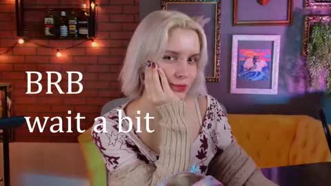 Bethany online show from December 3, 6:14 am