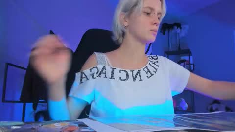 Bethany online show from October 17, 6:06 am