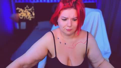 betttydark online show from February 1, 11:35 pm