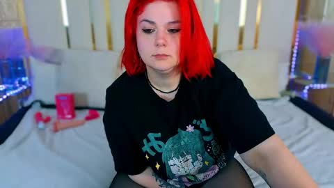 betttydark online show from May 29, 8:29 pm