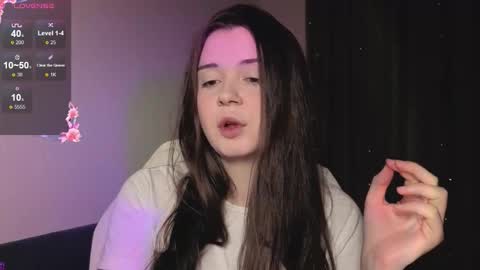 Betty online show from March 8, 3:21 am