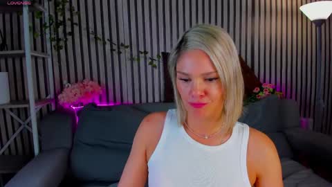 Betty online show from June 7, 2:17 am