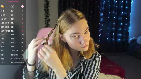 Dory make me happier online show from February 19, 1:08 am