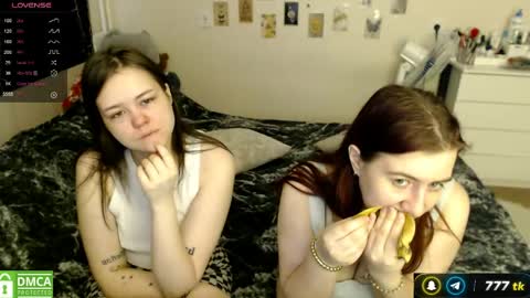 Betty and Rich online show from May 31, 10:03 am