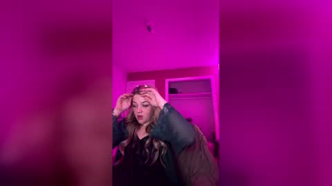 Bethany online show from February 19, 5:39 am