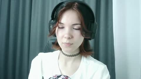 Ruby online show from May 9, 4:13 pm
