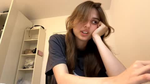 Lina online show from June 10, 5:23 pm