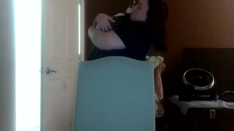 Beverly Bell online show from March 12, 4:08 am