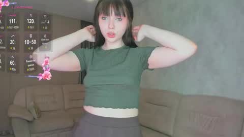 Jany online show from March 24, 2:34 pm