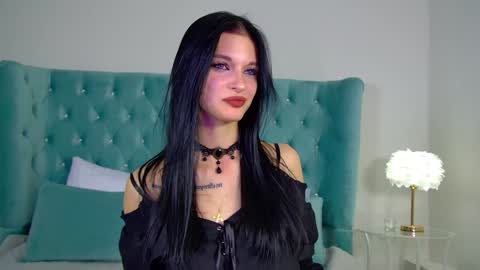 Beverly online show from February 1, 10:34 pm