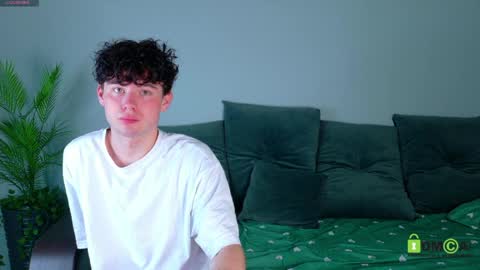 beyouangel online show from May 10, 12:33 pm